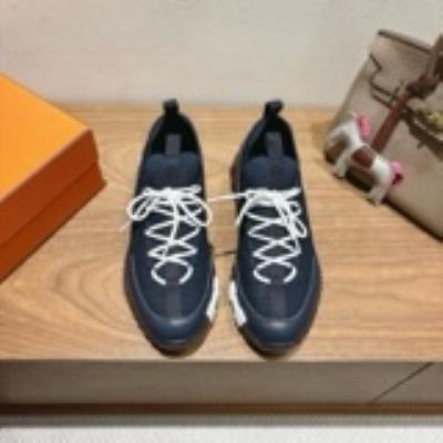 wholesale quality hermes couple shoes model no. 11